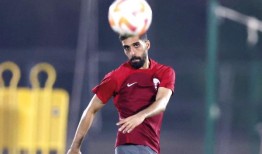 卡塔尔准备开始一项重大任务