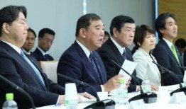 日本力争在人口减少的情况下实现经济增长