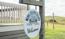 “毁灭性的”：当地人声称国王岛奶牛场的关闭可能会影响整个岛屿和塔斯马尼亚的部分地区