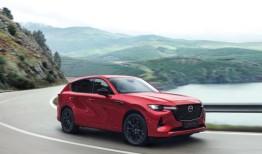 马自达和国家汽车公司纪念50年的卓越合作伙伴关系!