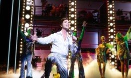 百老汇的《美丽的噪音》将于6月停演