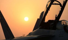 美国批准可能向澳大利亚出售导弹