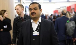 高塔姆·阿达尼的财富再次突破1000亿美元