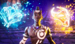 点评：《Kenzera Tales of Kenzera： Zau》将悲伤之旅改编成了一款电子游戏