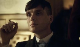 “这将是史诗”：《剃刀党》新主演Barry Keoghan的电影宣传