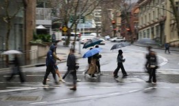 新南威尔士州风暴季节预报显示：“为各种天气做好准备”