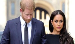 梅根·马克尔、哈里王子需要“卑躬屈膝”来安抚王室