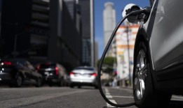 研究：电动汽车电池的使用寿命可能比预期长得多