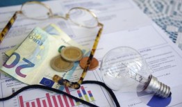 这里的家庭每年要比欧盟平均水平多支付355欧元的电费