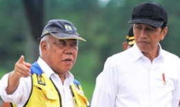 分析：一名印尼部长抨击了住房基金提案的“仓促”对佐科威的不满正在酝酿吗？