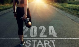 健身专家分享7个容易实现的新年决心