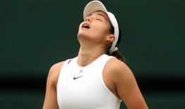 美网抽签：艾玛·拉杜卡努开局艰难，杰克·德雷珀着眼于卡洛斯·阿尔卡拉兹的比赛