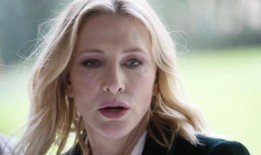 凯特·布兰切特抨击现代社会的“公开羞辱”