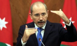 约旦拒绝了特朗普关于重新安置加沙居民的提议