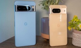 政府工作人员被要求尽快更新他们的谷歌Pixel手机