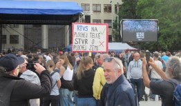 欧洲媒体自由下降，对法治的影响