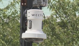 “它给了我一种安全感”：落基山警方在全市范围内增加了摄像头系统