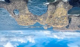 马来西亚游客进行为期10天的冰岛自助探险