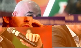 用刀在伴侣身上刻首字母？艾米·哈默：浪漫的姿态