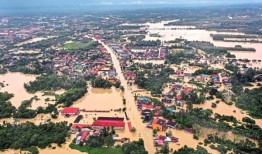 超过25000人被迫逃离家园