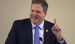 新罕布什尔州议员批准派遣15名国民警卫队成员前往德克萨斯州