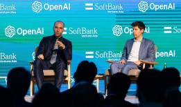 微软雇佣了山姆·奥特曼和格雷格·布罗克曼，他们知道怎么做的微软雇佣了山姆·奥特曼和格雷格·布罗克曼