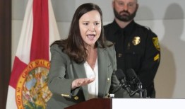 Florida AG对CFP排除FSU一事展开调查：我一看到就知道不公正