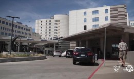 失踪男子最后报告与家人在查特菲尔德水库大坝散步JSCO