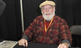 查尔斯·塞弗斯，因《万圣节》而出名的利·布兰克特警长，去世，享年85岁