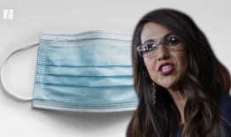 萨拉·赫卡比·桑德斯签署法案，禁止在阿肯色州强制接种疫苗