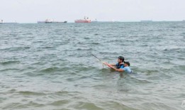 什么是风筝滑翼，新加坡奥运奖牌希望选手马克斯·梅德尔的项目，它到底有多难？