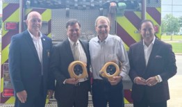 阿拉巴马州参议员的快速行动救了同事的命：“这是天意”