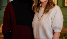 《烘焙大赛》和《权力的游戏》的主演将在2023年的新年荣誉中上榜