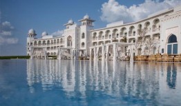 Chedi Katara酒店及度假村邀请客人来一个壮观的夏季和开斋节庆祝活动