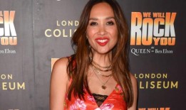 Myleene Klass将让她的孩子们在她的婚礼计划中有很大的发言权