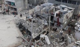 联合国人权事务负责人对以色列、巴勒斯坦被占领土各方“根深蒂固的不受惩罚”表示遗憾