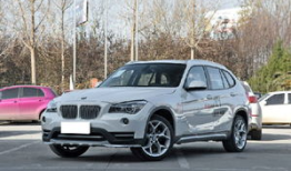 宝马x1怎么样,豪华体验再升级，宝马X1成为新时代的驾驶之王！