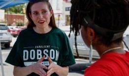 卡洛琳·多布森：阿拉巴马州应该探索扩大医疗补助计划，以解决农村医院的危机