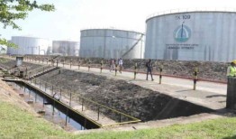 议会希望解散未运营的炼油厂