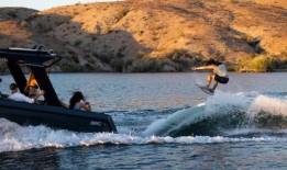 下一个电动汽车趋势可能发生在水上