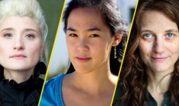 音乐剧《时光的皱纹》将在华盛顿竞技场舞台首演