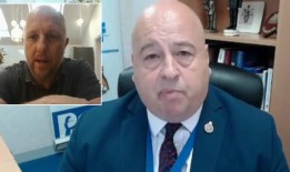 罗伯特·杰里克誓言要与托利党“湿派”找到“共同点”，并威胁要抵制党魁选举