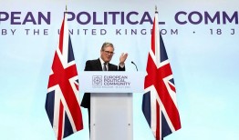 工党欧盟政策的真正危险