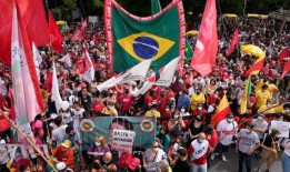 官方称，巴西前情报部门负责人因涉嫌政治间谍活动而接受调查