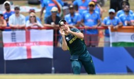 T20世界杯：印度以24分击败澳大利亚，晋级半决赛