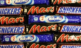 玛氏将以360亿美元收购品客薯片、Cheez-It和Eggo生产商