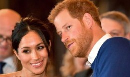 哈里王子和梅根·马克尔“重塑品牌”，因为他们有望签订重要的电视合同