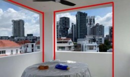 男子因安装拉链百叶窗将史蒂文斯公寓管理层告上法庭，但竞标失败