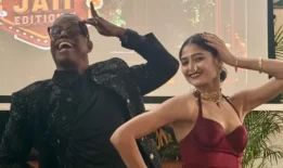 印度人对20世纪70年代美国同性恋俱乐部的舞蹈风格重新产生了兴趣