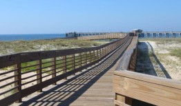 旅游网站称，这是阿拉巴马州最美丽的露营地